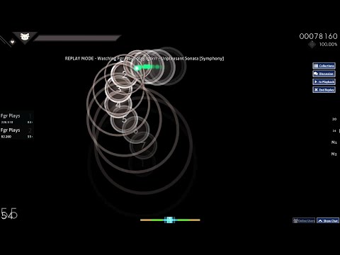 224bpm streams anyone? #osu #osugame