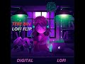 Tere bin (Lo-Fi Flip) By Digital LO-FI