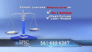 preview picture of video 'Boca Raton FL Car Accident Attorneys | Personal Injury Lawyers'