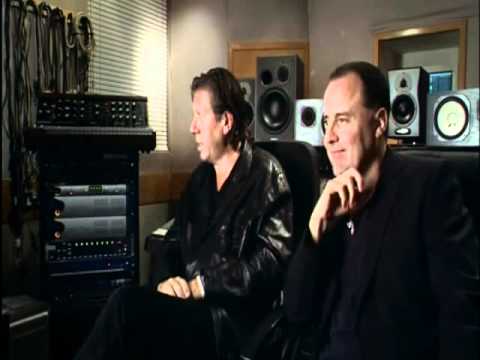 Depeche Mode 91-94. We Were Going To Live Together... Part 4/4