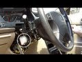 Honda Accord Ignition Switch Replacement 