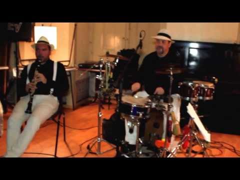 Roda de Choro de Lisboa -