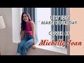 Michelle Joan - Make Your Day (NCT 127 Cover)