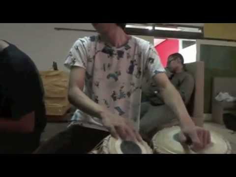 Seconds To India - WSATCC