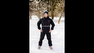 Костюмы хб для охоты и рыбалки