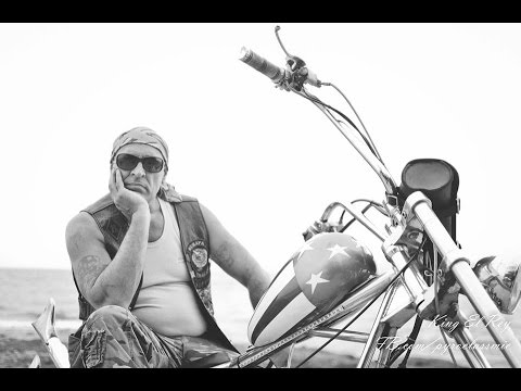 Good Morning Pattaya - August 26, 2014 - Andy Sharples, Teacher/Biker