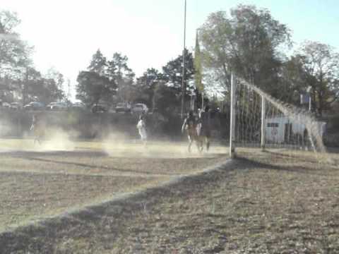 BANCO 0 IACC 4 GOL BERNARDI