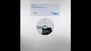 Aruba - When I Saw You