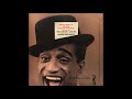 The House I Live In - Sammy Davis Jr.