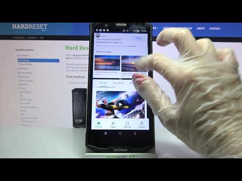 How to Enter Split Screen on DOOGEE S70 – Make Screen Dual