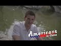 Americans In China Dylan Walker Leaning To Know China
