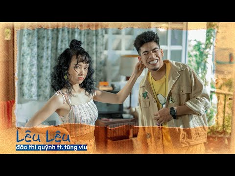 Lêu lêu - Đào Thị Quỳnh