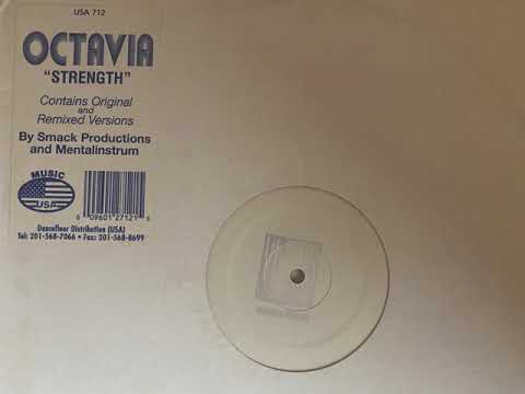Octavia - Strength (Original Dub)