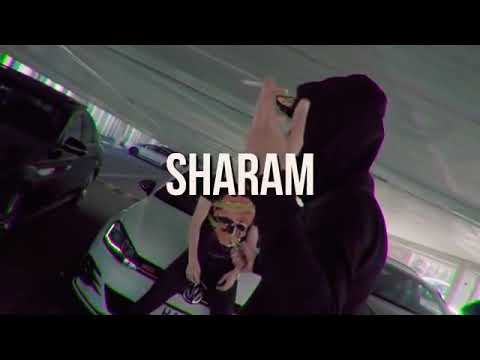 SHARAM X LA ROSY - STUM (OFFICIAL MUSIKVIDEO)