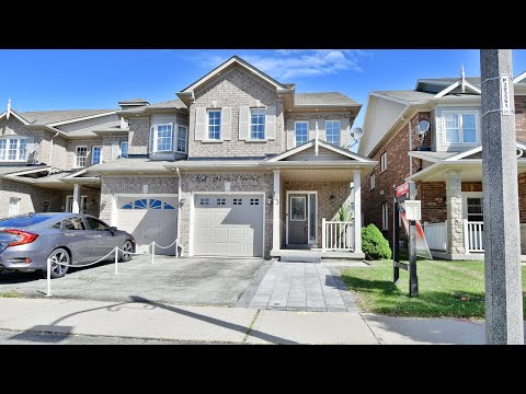 103 Beer Crescent, Ajax - Open House Video Tour