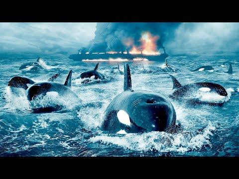 The Swarm in Minutes | Movie Recap | Top Recaps