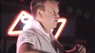 Paul Oakenfold feat. Lizzy Land - Waterfall (Nat Monday Remix) (cut from Oakenfold live in Moscow)