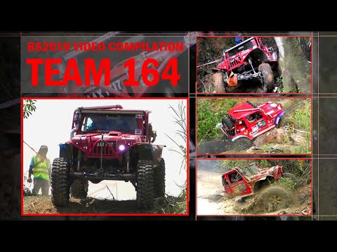 BORNEO SAFARI 2019 COMPETITORS VIDEO COMPILATION - By; K'NetH De CrockeR (164) (Part16)