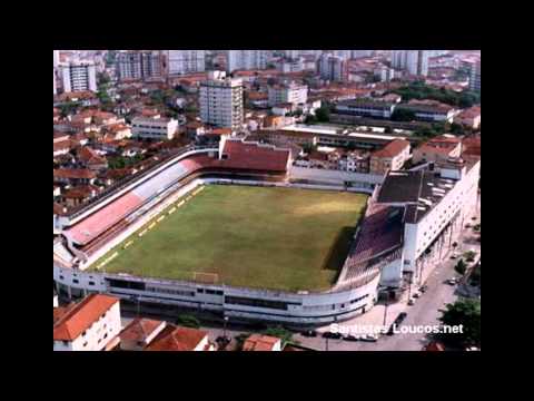 Santos 3x0 Goiás - 20/07/1997 -