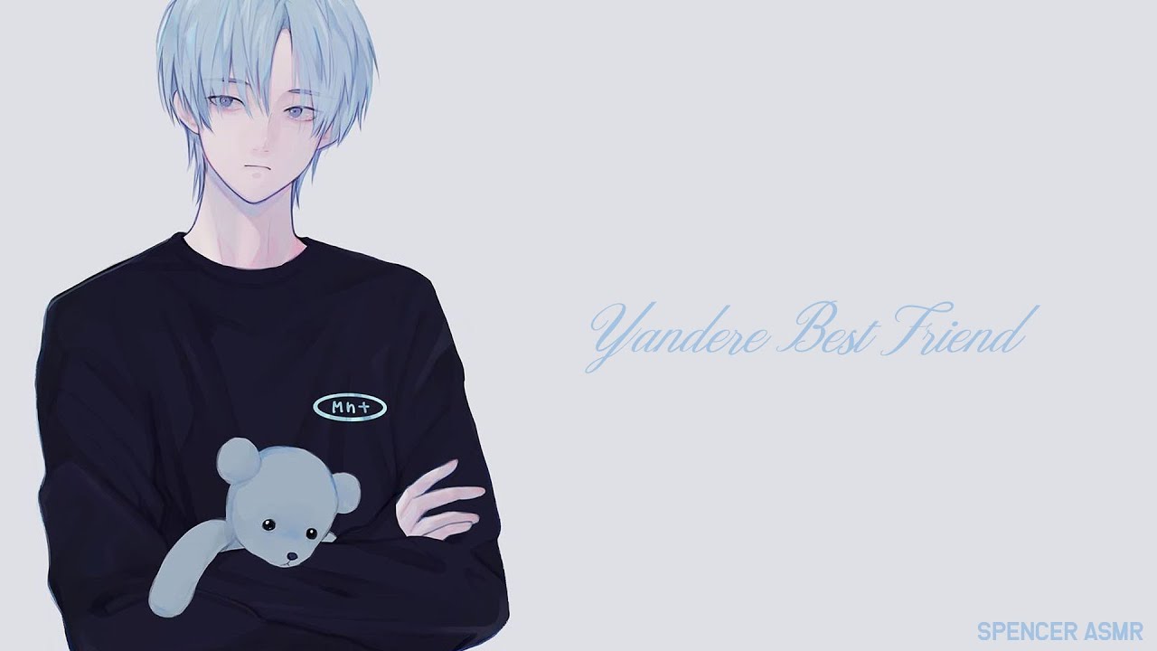 Melhor Amigo Yandere