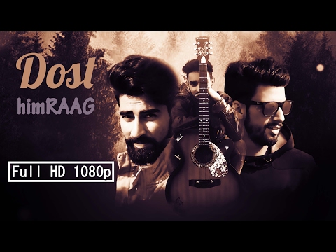 himanshu sharma Dost- himra...