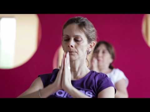 Gimnasio Marcela Mammana