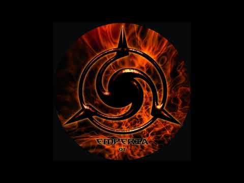 DCYBL, MASTERY - Emperia 01 (frenchcore @ astrofonik)
