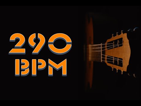 290 BPM - Metronome