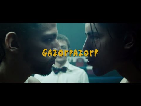 Gazorpazorp - El Matador [official video]
