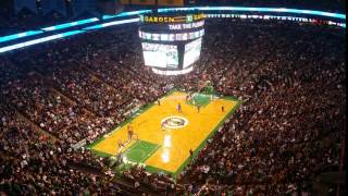 Isaiah Thomas MVP Chant