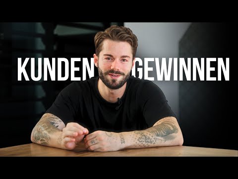 Erfolgreich Kunden gewinnen als Fotograf: Praktische Anleitungen