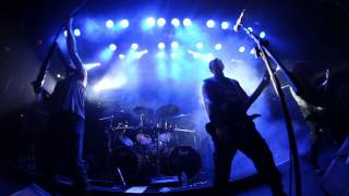 Dead Congregation - Vanishing Faith (live in Thessaloniki 11.05.2014)