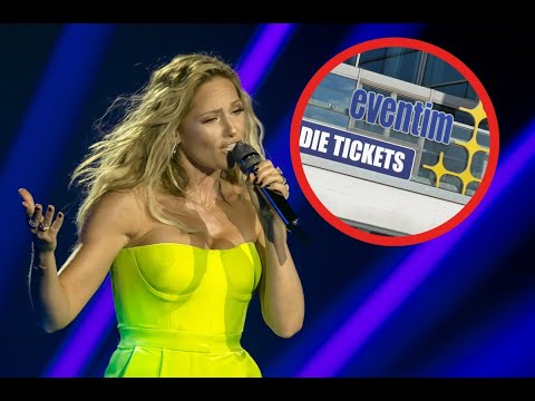 Bei Konzert Absage von Helene Fischer und Co  – diese Rechte haben Zuschauer bei Unwetter und Krankh