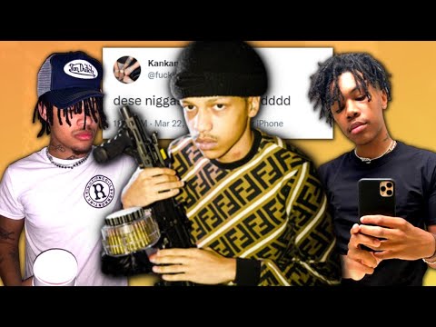 YouTube Thumbnail