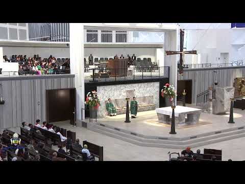 15/01/2023 | Chúa Nhật Tuần II Mùa Thường Niên