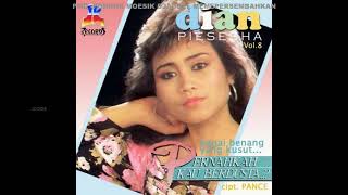 Download lagu PERNAHKAH KAU BERDUSTA DIAN PIESESHA mp3