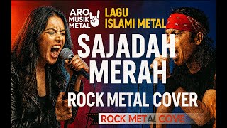 Download lagu Sajadah Merah – Aida N Rock Dangdut Metal mp3