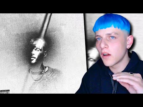 BERTIAKA REACCIONA a LOS ROMPECORAZONES VOL.2 - KIDD VOODOO (FULL ALBUM) / Analizando ALBUM #25