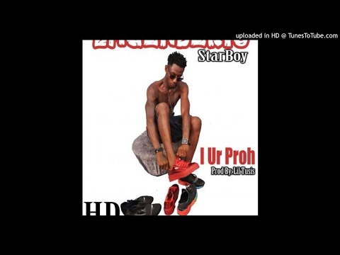 Lagenderic - I Ur Proh [Prod. Lil-Tusis] (NEW MUSIC 2017)