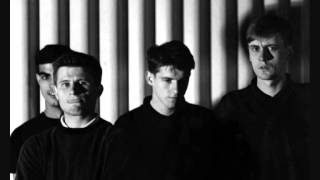 The Stockholm Monsters   Winter 1984