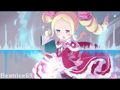 ♋ Beatrice69-Nightcore Paint It Black