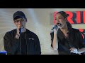 Aku dan Dirimu - BCL Ft. Vidi & Afgan (Live from Friday Fusion at South Quarter Dome)