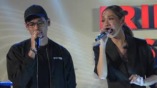 Download lagu Aku dan Dirimu - BCL Ft. Vidi & Afgan (Live from Friday Fusion at South Quarter Dome) mp3