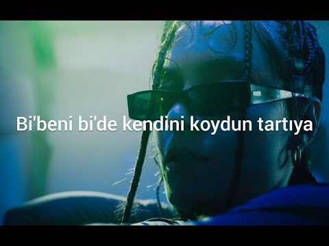 Lil Zey - Matrix (Lyrics)