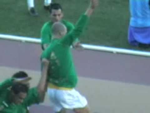 Pisticci - Policoro 2-0, autorete di Nuzzi