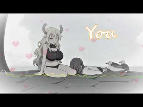 ♥YOU『Nightcore』