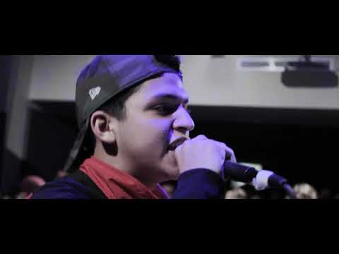 K.OS vs AZETA - 16vos // FREESTYLE LEAGUE J2