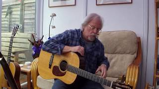 Video thumbnail for Collings DS1 and Santa Cruz RS  compared by Silly Moustache