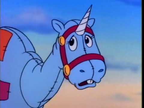 Raggedy Ann and Andy 11 The Little Chicken Adventure