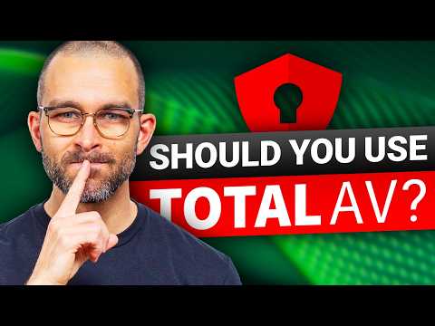 TotalAV Review | Is it reliable in 2026?